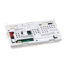 Whirlpool W11608056 Ccuasm-atl Hy 120v Wtw4950hw3 Washer Control Board