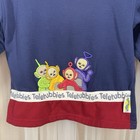 Vintage Kids Teletubbies Crewneck Sweatshirt Size Small