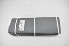 Ecostar Majestic Slate Universal Hip   Ridge Shingle Smoke Gray 45019 Bundle