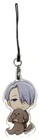 Yuri On Ice Strap Mascot Charm Chara Form Acrylic Coll V1 Victor Nikiforov Makka