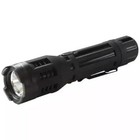 Sabre 1 820uc Tactical Stun Gun W 120 Lumrn Led Flashlight  Black Mf  fvs030793 