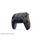 Playstation 5 Dualsense Wireless Controller Gray Camouflage