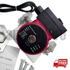 Ups26-150sf Stainless Steel Circulator Pump 95906632 For Grundfos 1 2 Hp 115v