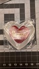The Beatles Heart Porcelain Trinket Dish New In Sealed Package
