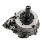 Transfer Case Assembly For 2021 Audi A5 Sportback 2 0l 0cj409431a 0cj409431g