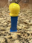 Vintage 1980s Tweety Bird Pez Warner Bros  Looney Tunes