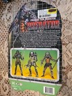 Neca Predator Series 13 Cracked Tusk Predator 7 Scale Action Figure read 