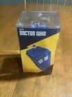 Bbc Dr Who 4  Tardis Public Call Box Christmas Ornament
