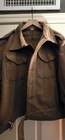 British P40 Battle Dress Jacket