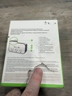 Belkin Surgeplus Mini Surge Protector 3-outlet With Dual Usb Ports