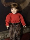 Haunted Doll Active Spirit Little Reggie Child Age 8 Loves Skittles Needs A Home