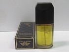 Homme De Cafe For Men 1 2 3 Oz Eau De Toilette Spray Vintage New In Box