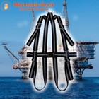 Commercial Diving Standard Mrx Diving Harness