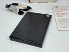    seagate 1tb Backup Plus Slim  Usb External Backup Storage Device   Tested   