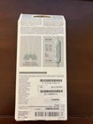 Sony Bluetooth Wireless Stereo Headset Wi-c200   White   New  In Ear Headset