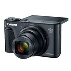 Canon Powershot Sx740 Hs Digital Camera 20 3mp 40x Optical Zoom Black