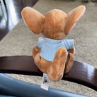 Disney Baby Roo Plush Mini Bean Bag Stuffed Animal Toy Winnie The Pooh 7 5 In