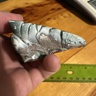 Polished  kenworth   Fordite Specimen Detroit Agate