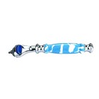 Woodriver Project Kit - Chrome Fusion-style Razor