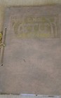 1922 Logansport High School Tattler - Yearbook
