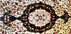 Antique 1900 Estate Find  Exceptional Full Pile  Rug Great Colors Very Fine Item