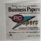 Rainbow Ink Jet Laser Printer Paper 200 Pages Pride Lot Of 2 Vintage 