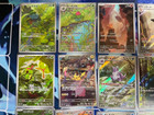 Ar 18 Complete Set Pokemon Card Game Pokemon 151 Sv2a Cards Mewtwo Japanese