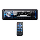 Pyle Marine Bluetooth Receiver  Amp W kit  4x 8   320w Speakers  Wire  Antenna