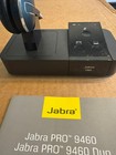 Jabra Pro 9450 Flex Wireless Duo Ncba Headset Whb002 - Open Box
