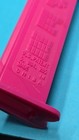 Bratz Cloe Mga Pez Candy Dispenser Pink Stem Blonde Hair Vintage Toy Figure Red