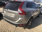 2012 2013 Volvo Xc60 Transfer Case 101k Fits Awd                          698777