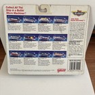 Micro Machines 1990 Ship In A Bottle  2 Uss Missouri Wwii Military Battleship