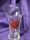Vintage Schlitz Beer Glasses  2   the Beer That Made Milwaukee Famous  Nice 