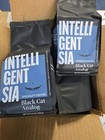 6 Pack-intelligentsia Black Cat Analog  Medium Espresso Roast Coffee  Bean 12 25