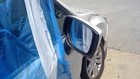 Passenger Side View Mirror Power Heated Fits 15 Impreza 1234038