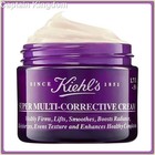 Kiehl s Super Multi-corrective Anti-aging Face   Neck Cream 2 5 Fl Oz 75 Ml New