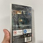 Psp Umd Movie - Harry Potter And The Deathly Hallows - Part 2