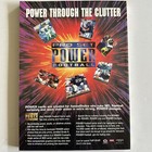 Sept 1994 Tuff Stuff Magazine price Guide the Mick free Card       comic              