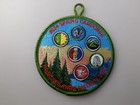 Bsa Boy Scout Patch Princess Anne District Ywc Spring Camporee 2024 Badge