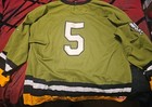  2000s Ak Twiztid Hockey Jersey  Man s Myth Tour Size 3xl  Icp