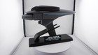 Star Trek Iii - Search For Spock - Type 2 Phaser - Static With Stand  