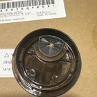 4pcs 2-1 8    Cable Hole Cover Abs Desk Cable Wire Cord Grommet Red Bronze