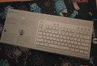 Logitech G713 Mechanical Gaming Keyboard  white Mist 