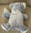 Ganz Webkinz Koala Bear Plush With Code Sealed Unused Hm113 New