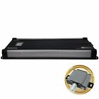 Gravity 8000 Watts Class D 1 Ohm Stable Car Audio Sub Bass Competition Amplifier