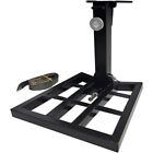 Tree Hammock Hunting Saddle Platform Full Steel Lookout Tower Ambush Hide Ambush