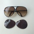 Porsche Design Carrera 5623 Sunglasses  Austrian Made  Vintage