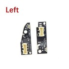 Left White Light For Volkswagen T-cross 2020-2022 Car Headlight Drl Chip Board