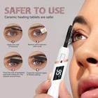Heated  Curler 10s Heat 4 Temp usb-c 24h Curl