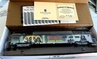 Kiss Bradford Exchange Train Set Ho Scale  Rare   